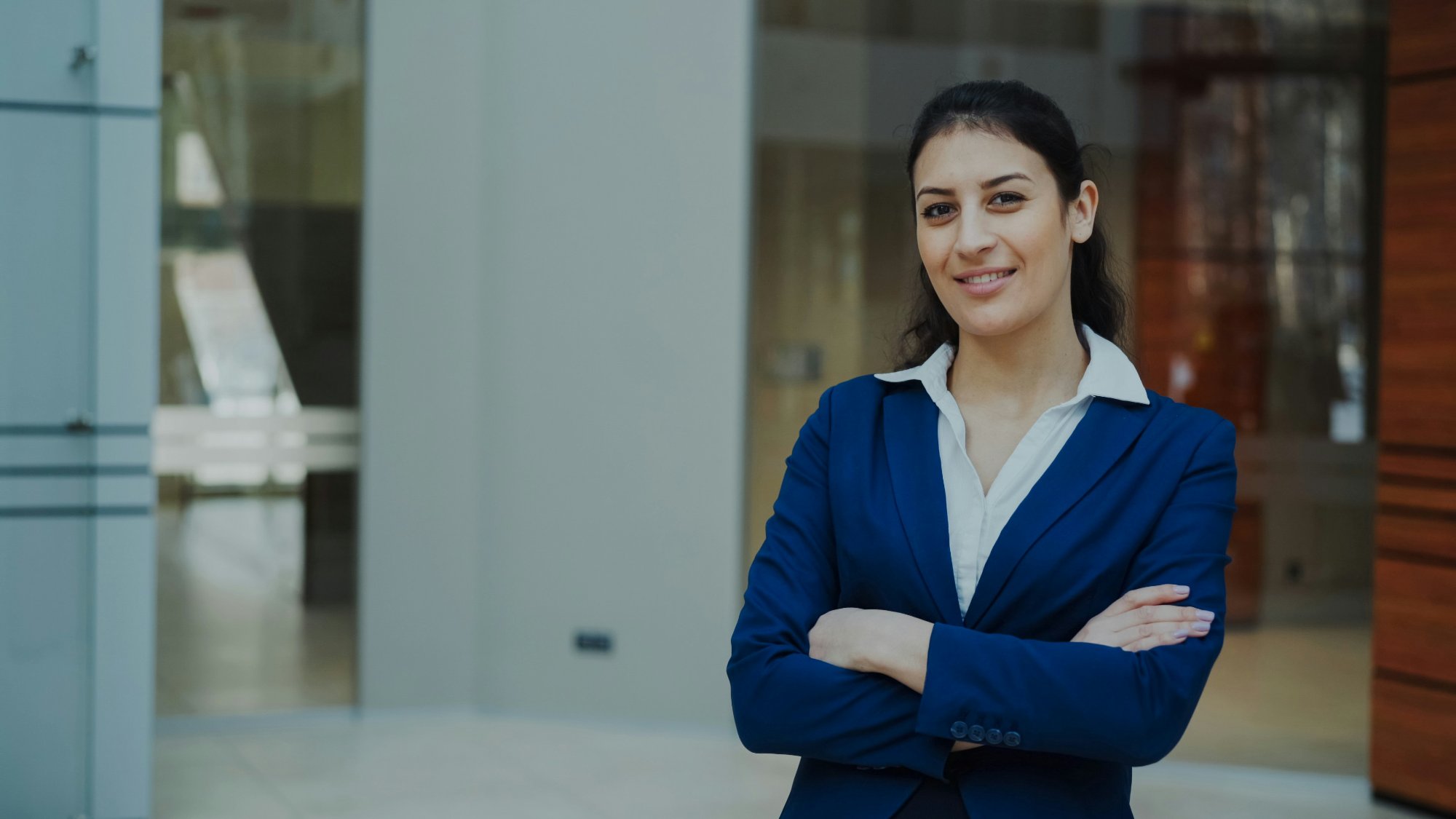 Directeur d'établissement social préparant le CAFDES